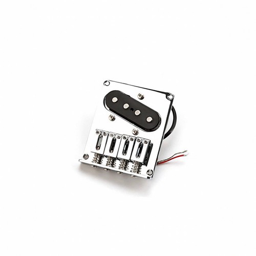 Gitarrensteg mit tonabnehmer - gitarrensteg,
