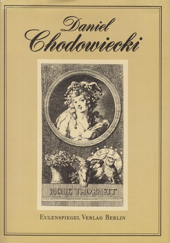 Buch daniel chodowiecki - buch:,