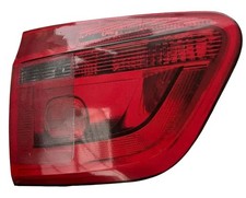 Rückleuchte Heckleuchte hinten innen rechts Original Volkswagen VW Sharan II 7N