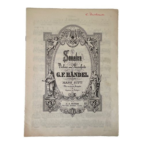 Klaviernoten musiknoten g - klaviernoten,