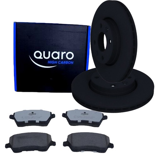Quaro high carbon - quaro,