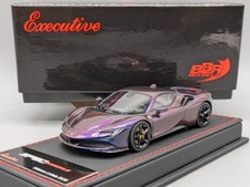 Modellautos 1:43 BBR Executive