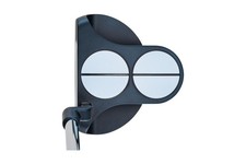 Odyssey Ai One 2-Ball CH Putter 35 Inch