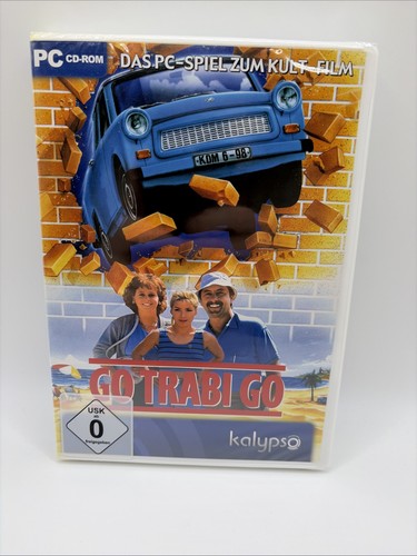 Trabi ddr vintage - /, pc