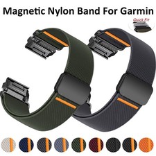 Quick Fit Nylon Armband Für