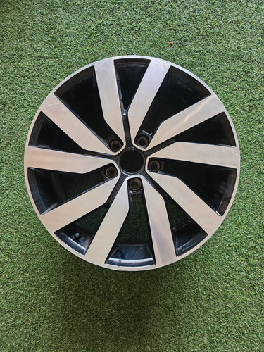 Original touran 5ta - vw,