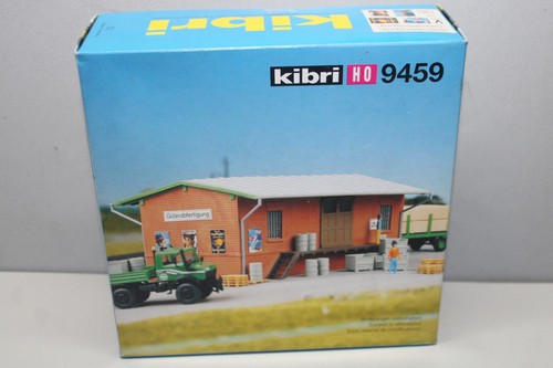 Kibri 9459 gebäudebausatz - kibri,