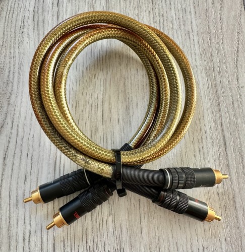 Oelhbach audio kabel - x,