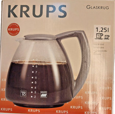 Ersatzkanne für Krups-Kaffemaschine Aroma Control#175,176,180,Krug-Nr.F268 41 10
