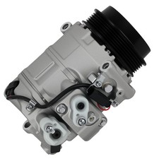 Klimakompressor Kupplung For