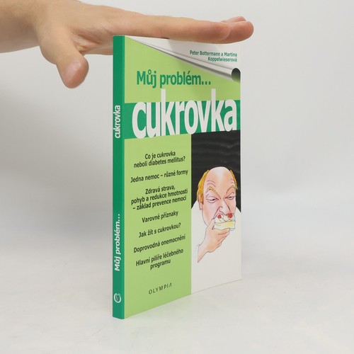 Můj problém cukrovka -  , | 