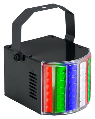 Kompakter rgbw led - kompakter, rgbw-led