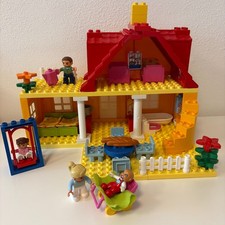 Lego duplo familienhaus - lego,