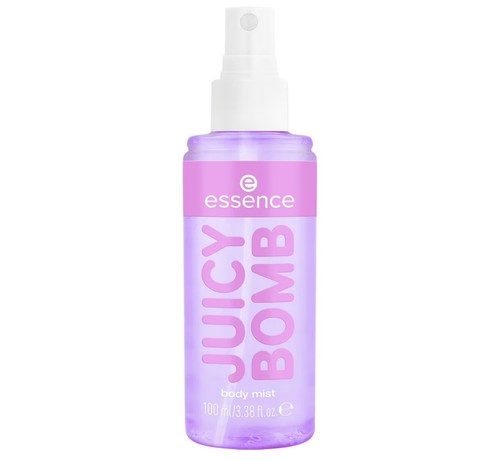 Essence juicy bomb - essence,
