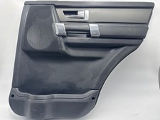 Land Rover Discovery 4 - LR4