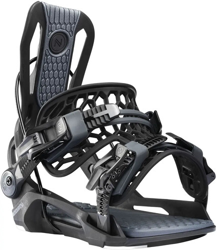 Nidecker snowboard bindung - nidecker,