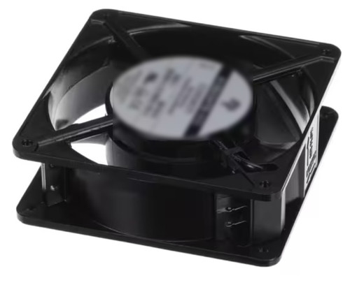 Replacement fan für rational - fan,