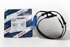 Rear ABS Wheel Speed Sensor