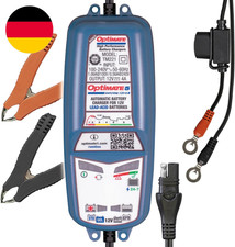 Optimate 5 6-Stufiges 12V 4A