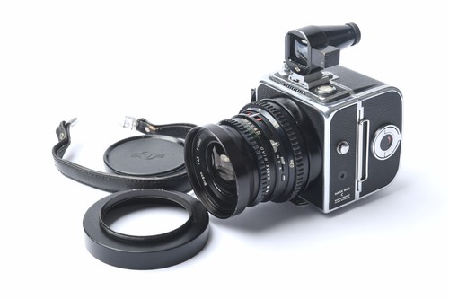 Hasselblad swc biogon 5 - biogon, 4,5