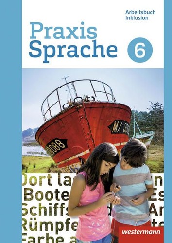 Praxis sprache arbeitsbuch - praxis,