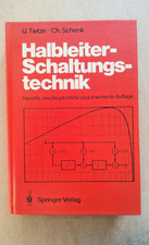 Halbleiter-Schaltungstechnik