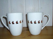 2 x Lindt Goldhase