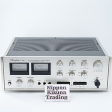 Accuphase E-202 Stereo