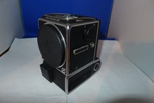 Hasselblad 553ELX, fast wie