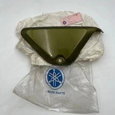 Yamaha seitendeckel - yamaha,