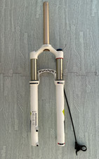 RockShox SID 120mm Dual Air Remote Lockout QRx26" non boost