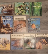 Zigarettenbilderalbum