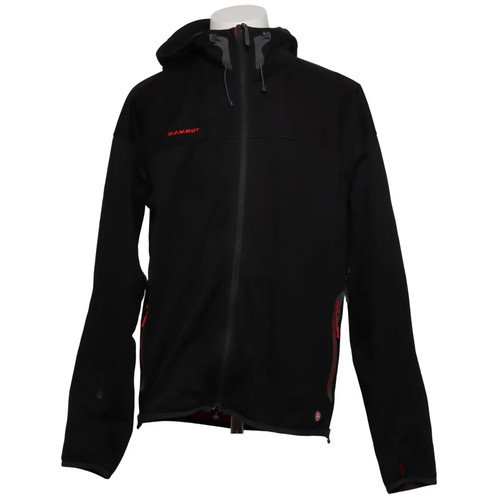 Mammut softshelljacke - mammut,,