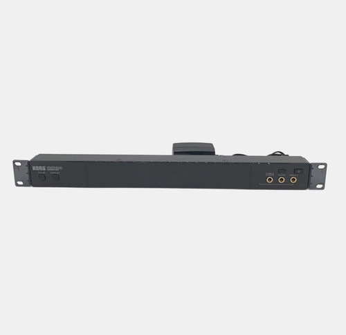 Korg pitchblack pro 05 - korg,