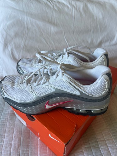 New nike reax run - nike, 5