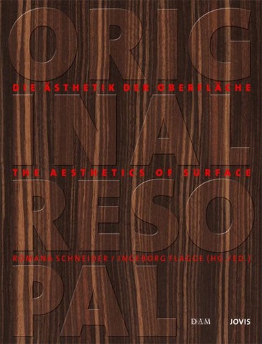 Buch original resopal die - buch:,