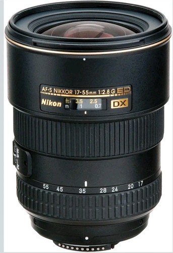 Nikon zoom nikkor - nikon, zoom-nikkor