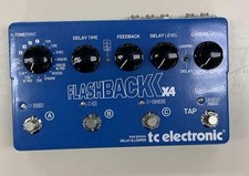TC Electronic Flashback X4