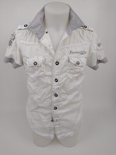 KAPORAL Herren Hemd Gr. XL