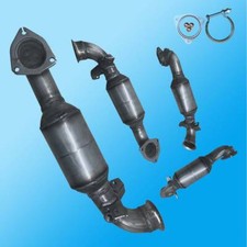 EU5 Katalysator PEUGEOT 1.6 THP 200 alle Modelle 5FU/V/R/A EP6C/DT/X 2010/06-