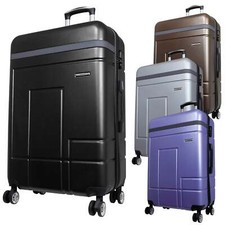 Hartschale großer Reisekoffer