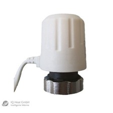 Buderus Logafix Stellantrieb