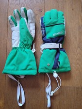 Eska damen ski handschuhe - damen,