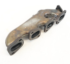 Original Mercedes Abgaskrümmer Krümmer A6511400709