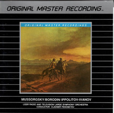 Original Master Recording