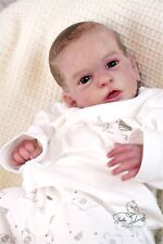 Studio-Puppe Baby JUNGE Reborn