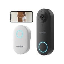 Reolink 5mp video türklingel - reolink, video-türklingel