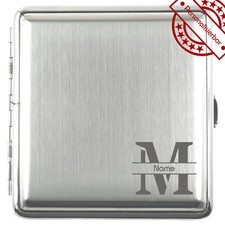 Zigarettenetui für 20