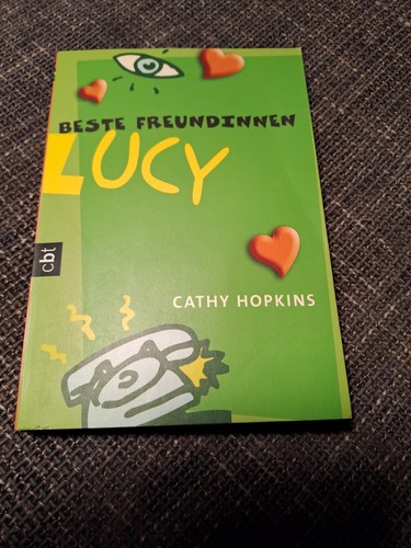 Beste freundinnen lucy - -,