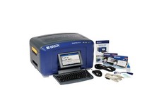 Brady 176425 S3700-WB